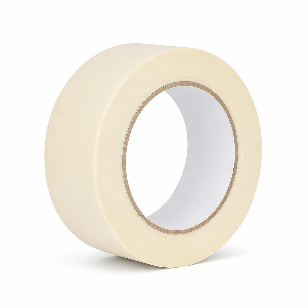 M-LOY 24MM X 18Y MASKING TAPE