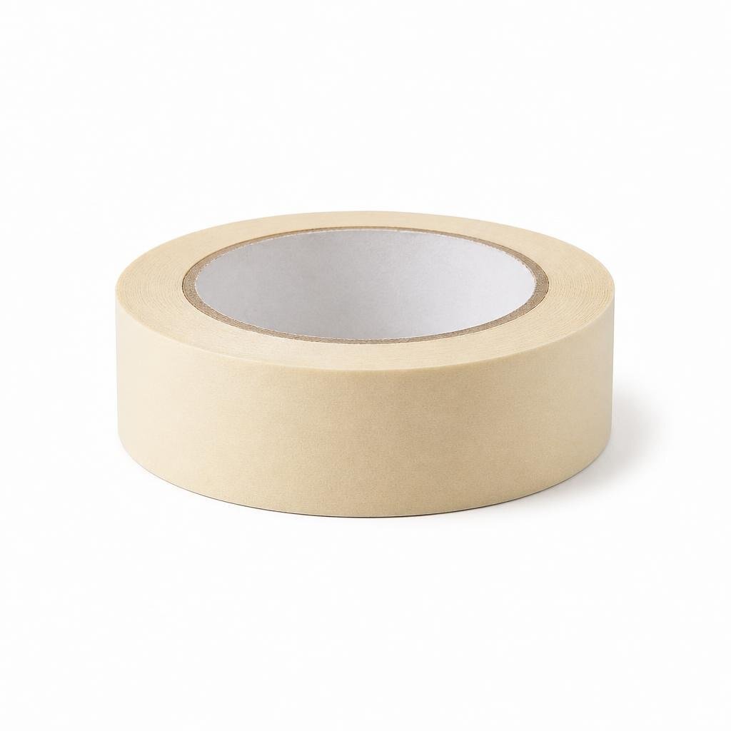 M-LOY 60MM X 18Y MASKING TAPE