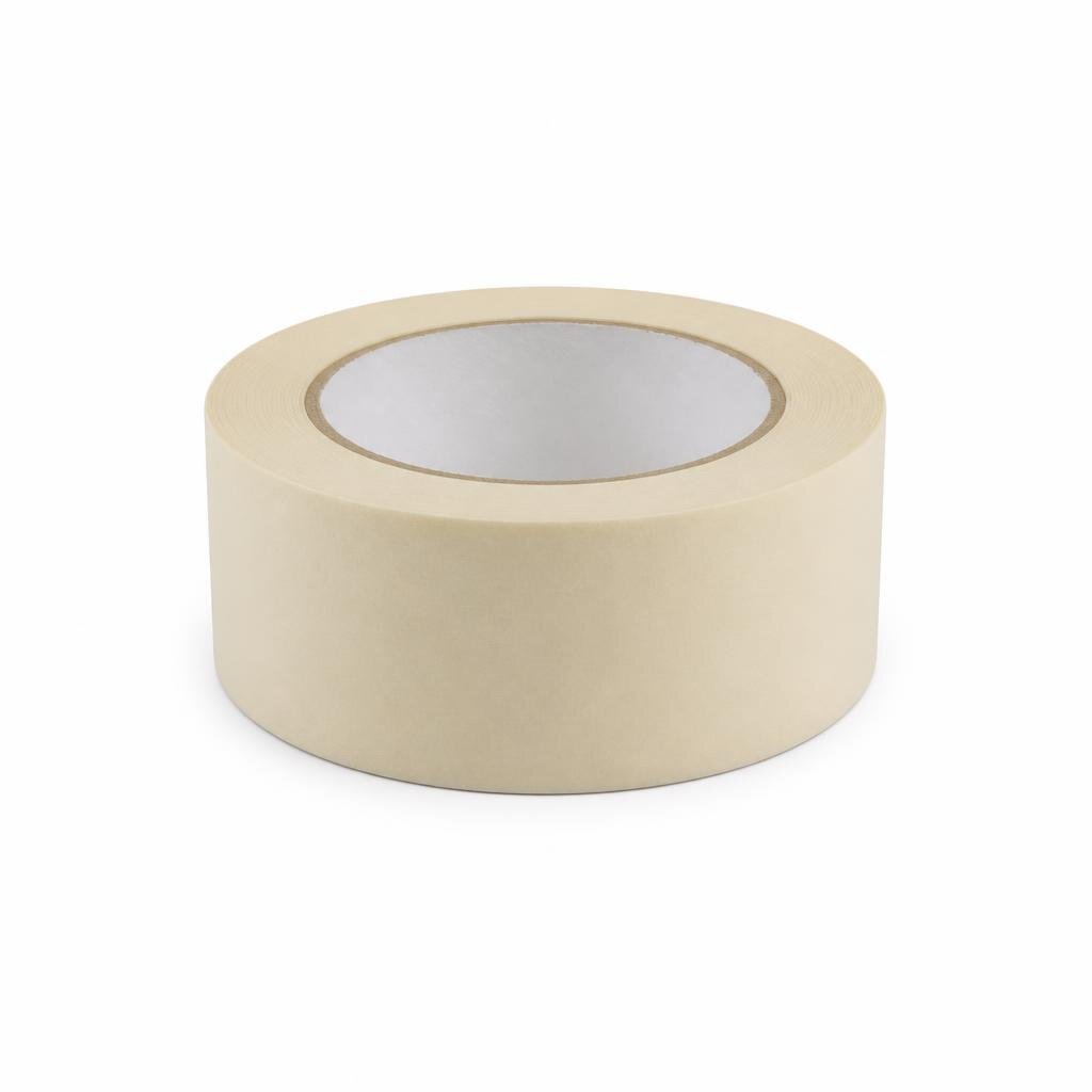 LOY 72MM X 18Y MASKING TAPE