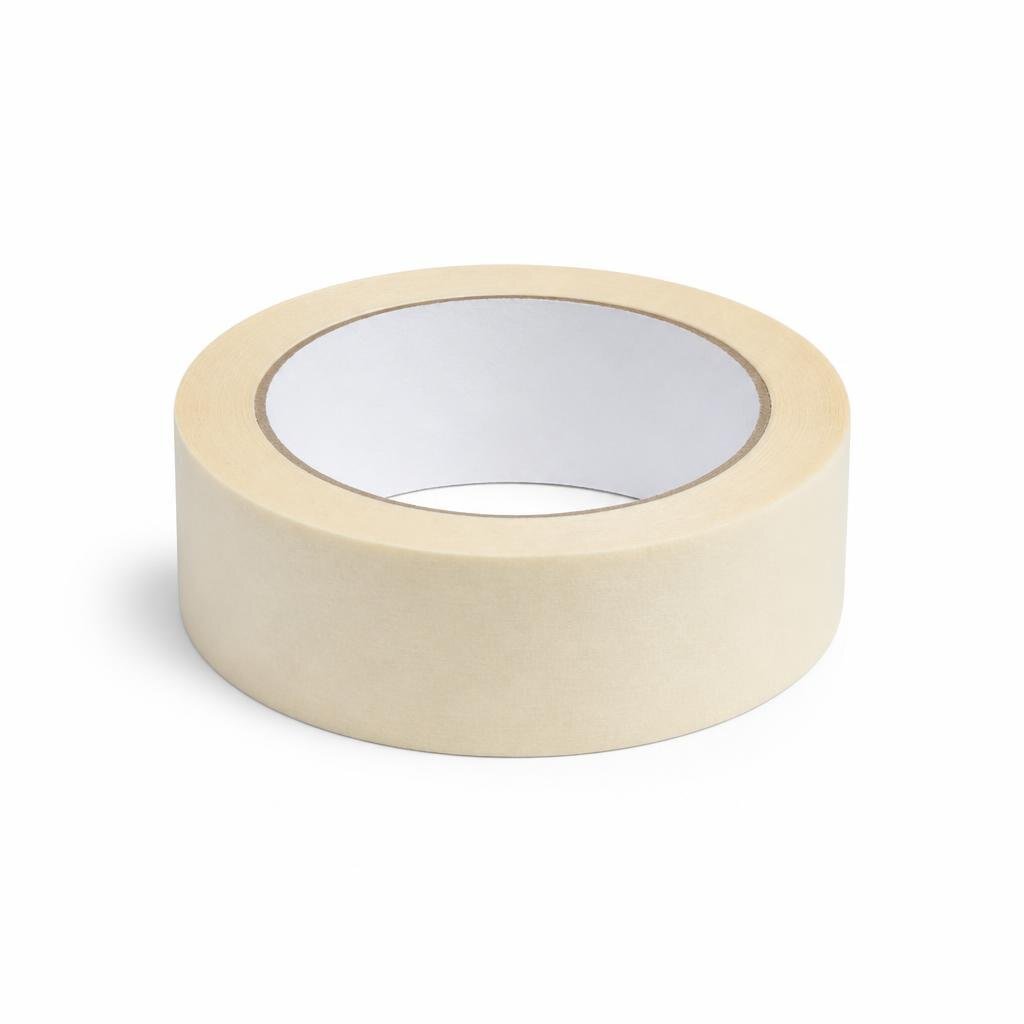 M-NIETZ ECO 48MM X 25Y MASKING TAPE