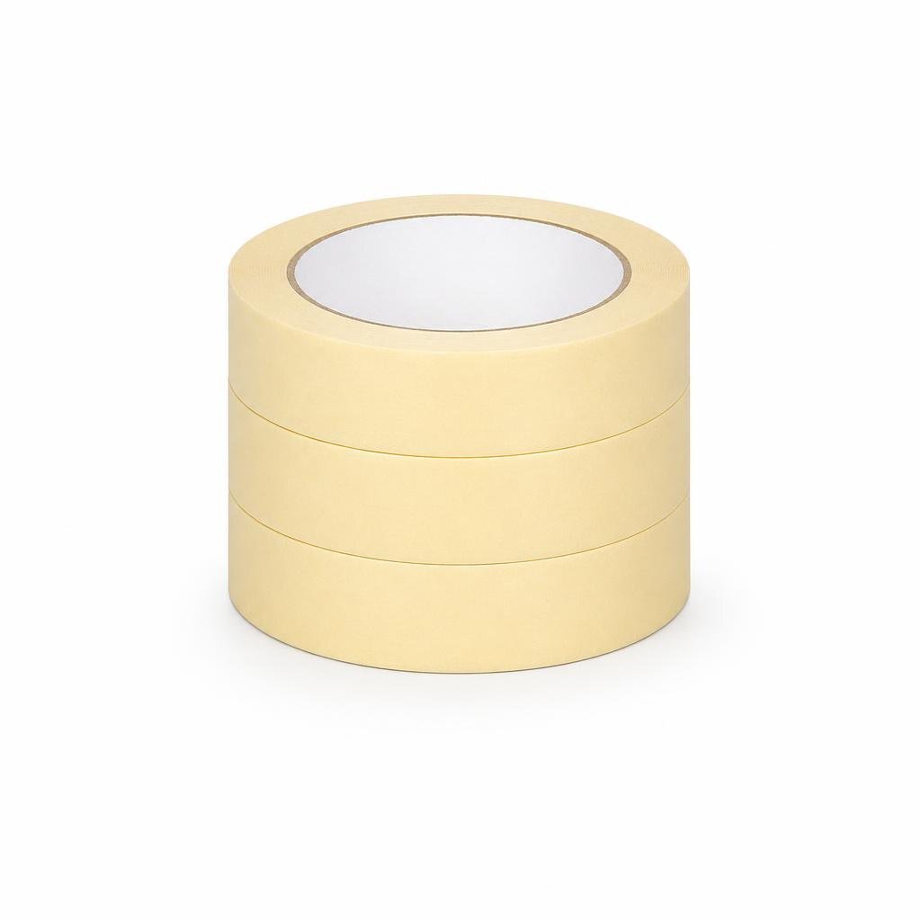 NIPPON 36MM X 15M X 3PCS PAINTERS TAPE 006