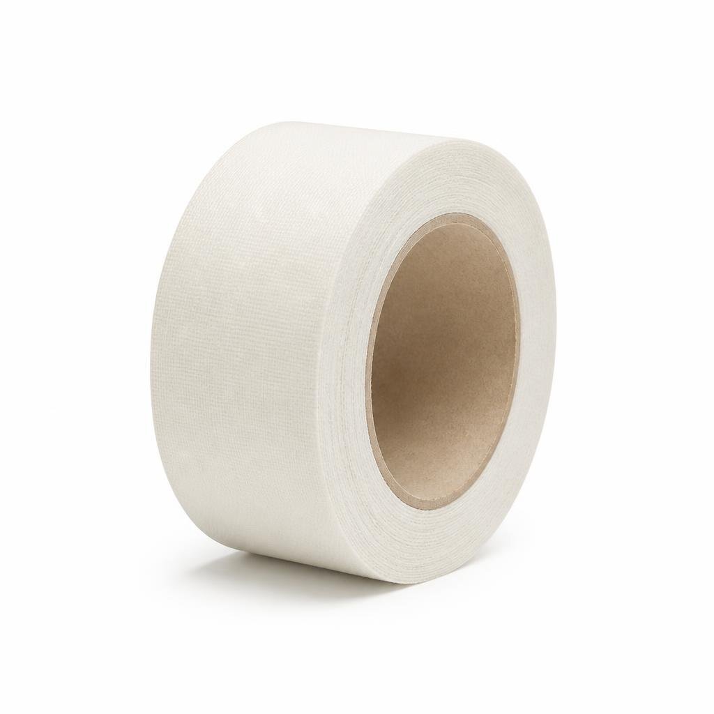 48MM CLOTH TAPE WHITE