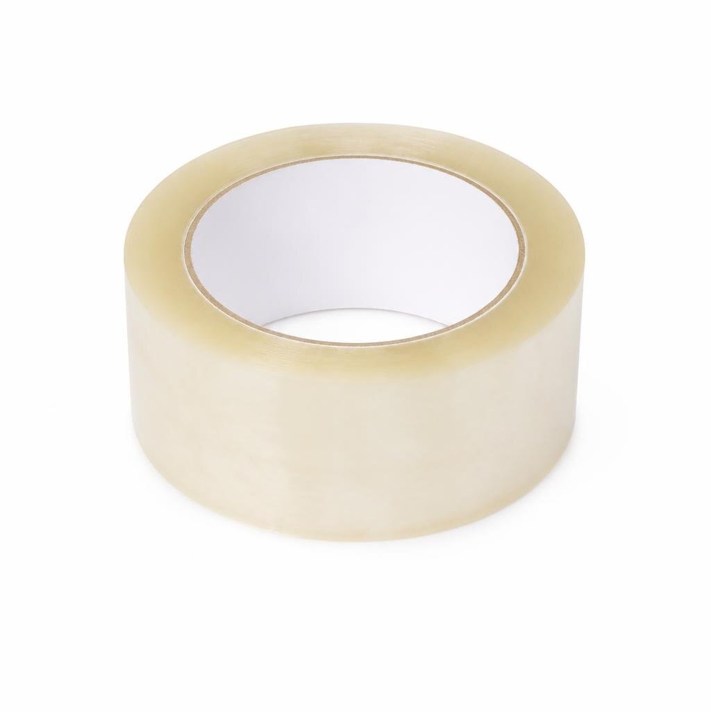 CELLOPHONE 24MM OPP TAPE - CLEAR