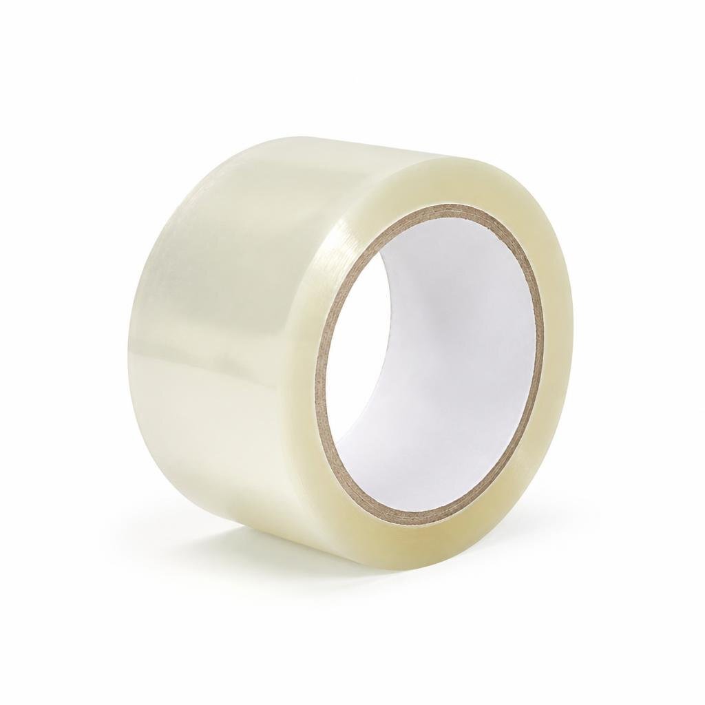 CELLOPHONE 18MM OPP TAPE - CLEAR