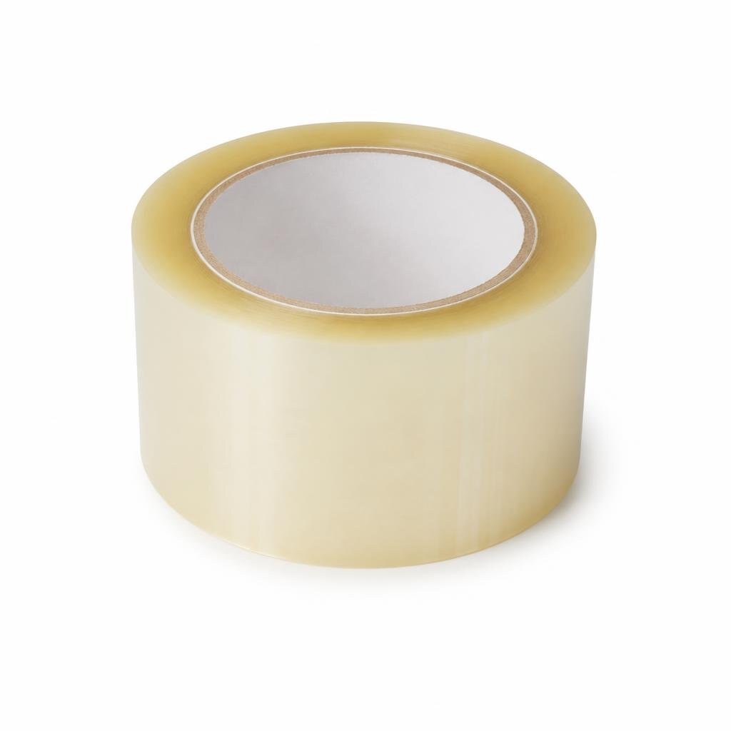 M-24MM X 40Y OPP TAPE - CLEAR