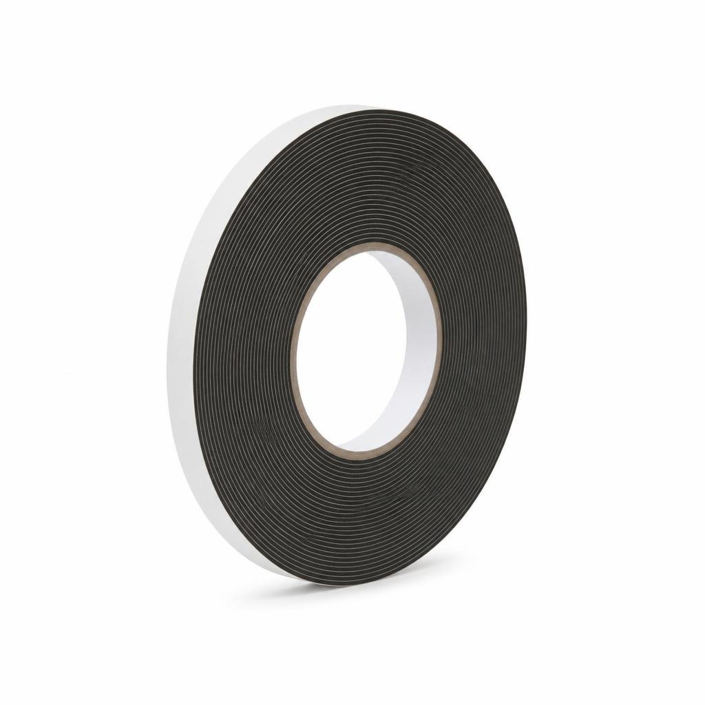 3M 10MM DOUBLE SIDED PE FOAM TAPE