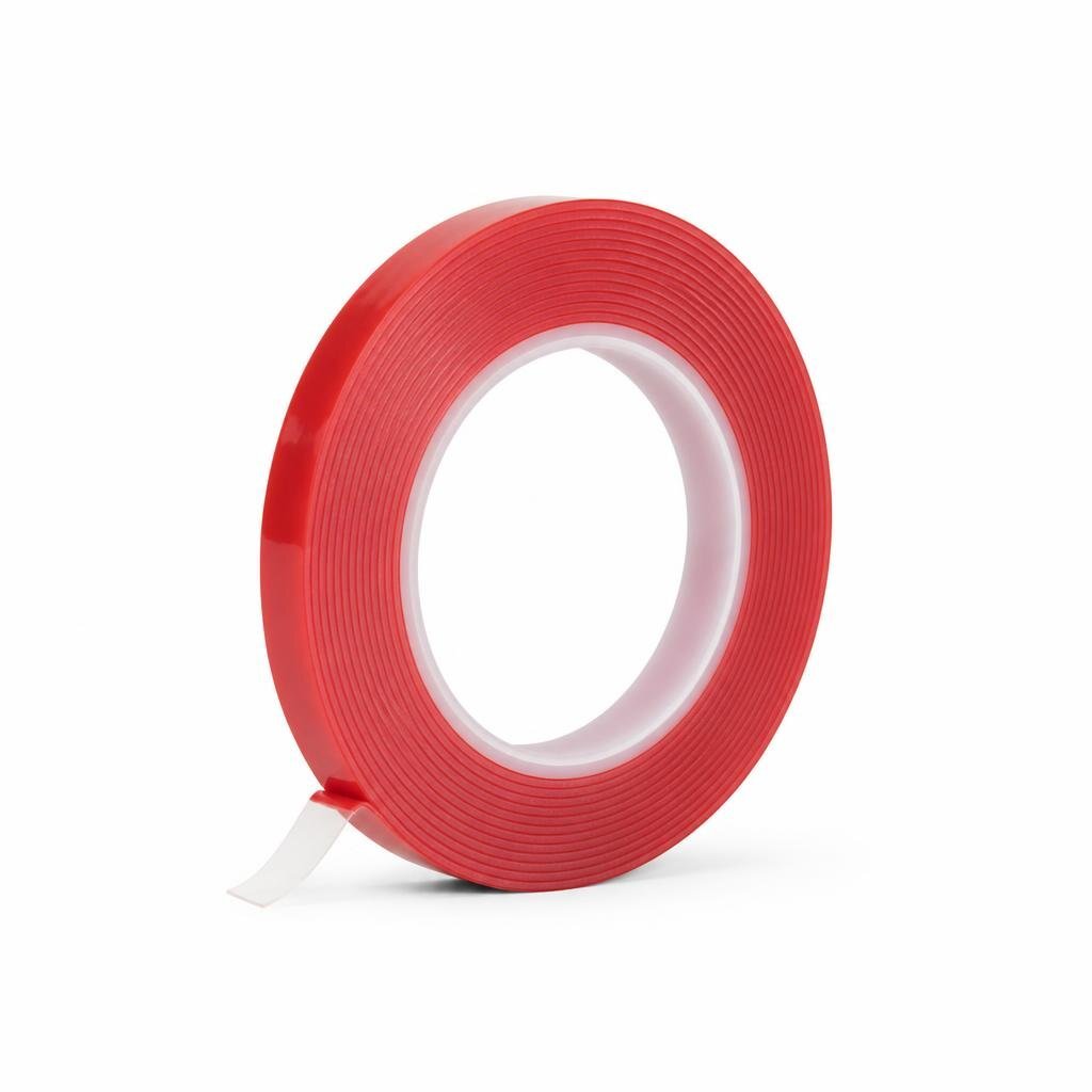 10MM X 9Y ARYLIC DOUBLE SIDE TAPE