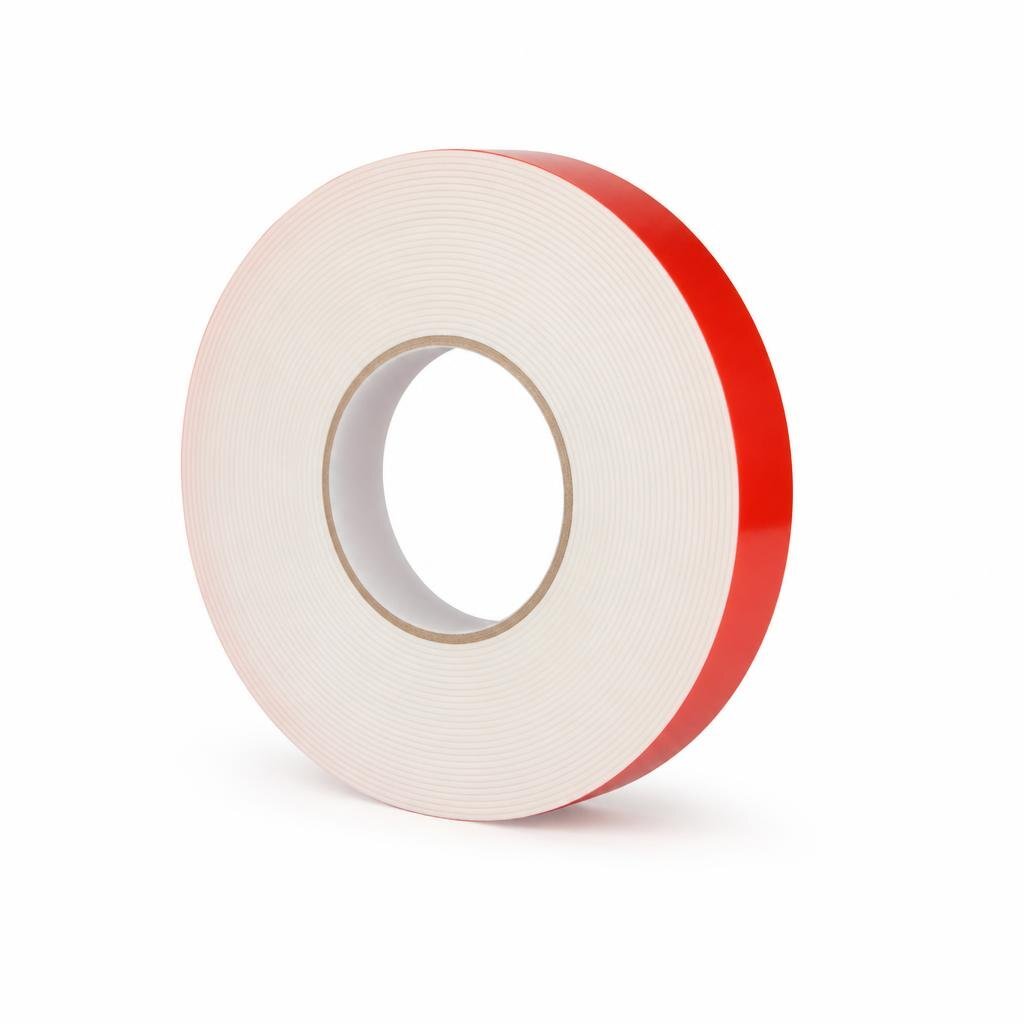 3M 16MM DOUBLE SIDED PE FOAM TAPE