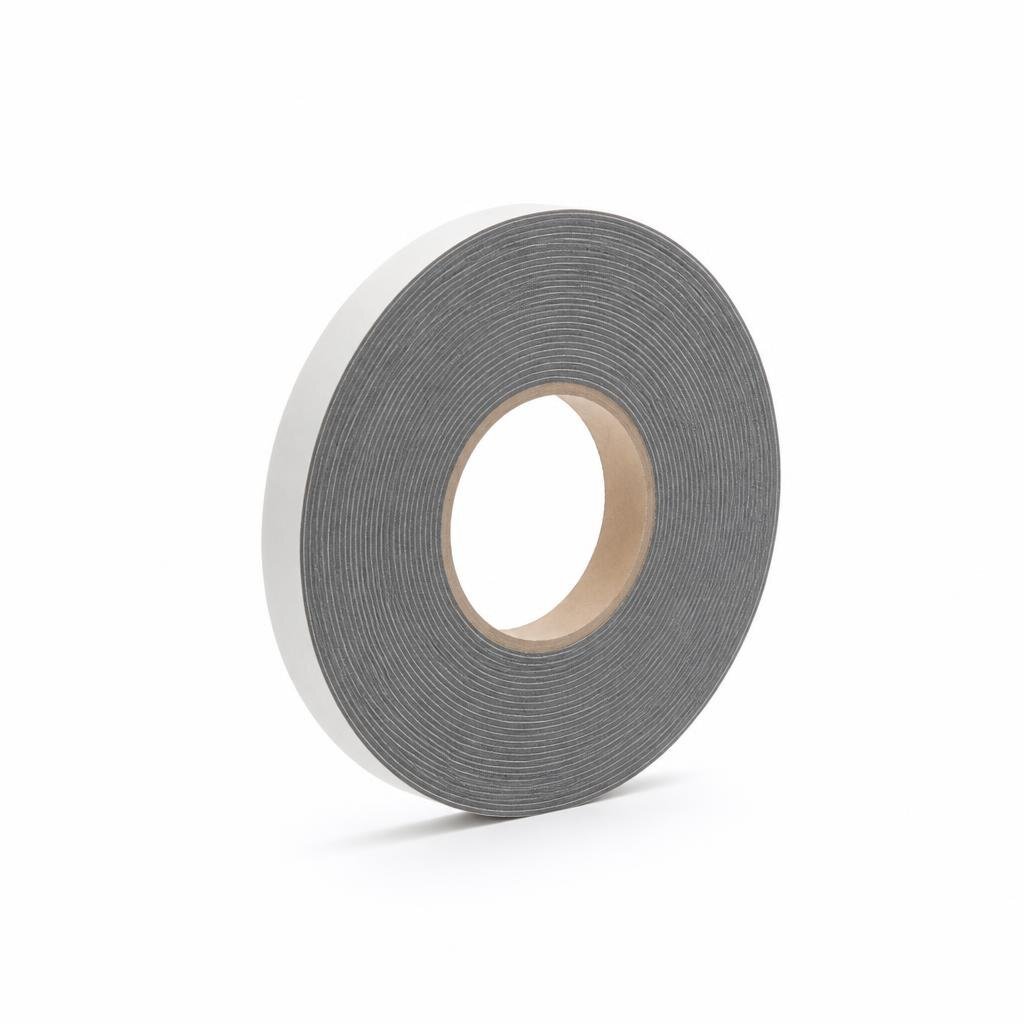 3M 1094 18MM X 10Y D/S PE GREY FOAM TAPE
