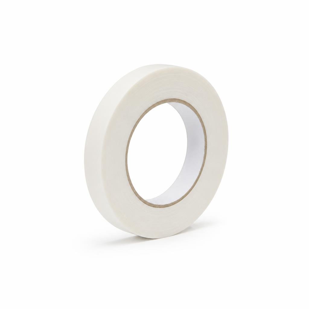 DR. WHO 12MM X 10Y DOUBLE SIDES TISSUE TAPE