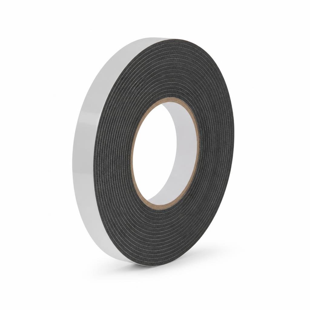 3/4" X 1M DOUBLE SIDE TAPE