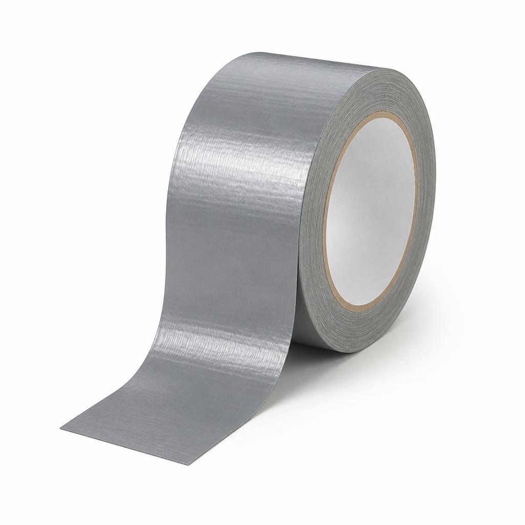 HIGHPOWER 4" X 5M LEAK REPAIR TAPE