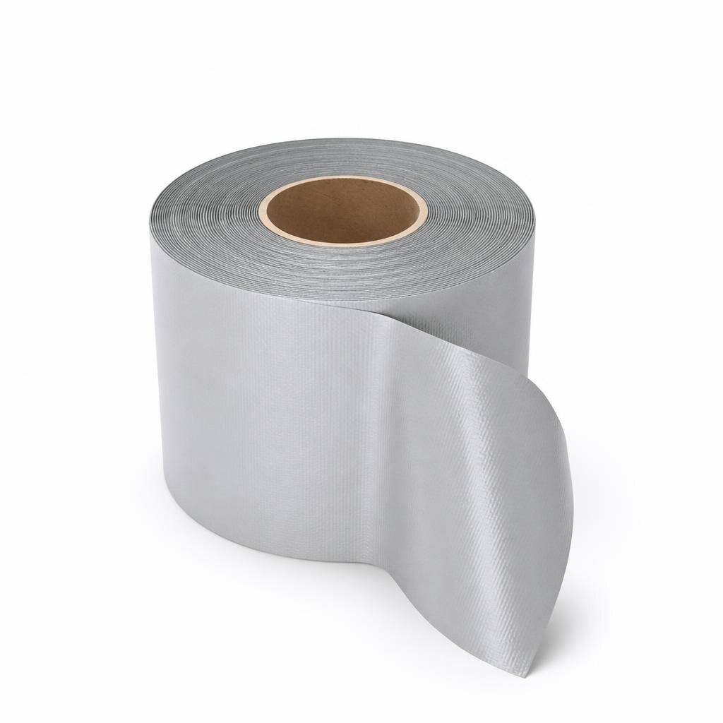 HIGHPOWER 8" X 5M LEAK REPAIR TAPE