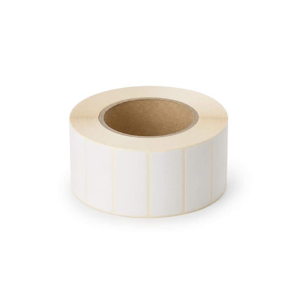 PAINT LABEL STICKER