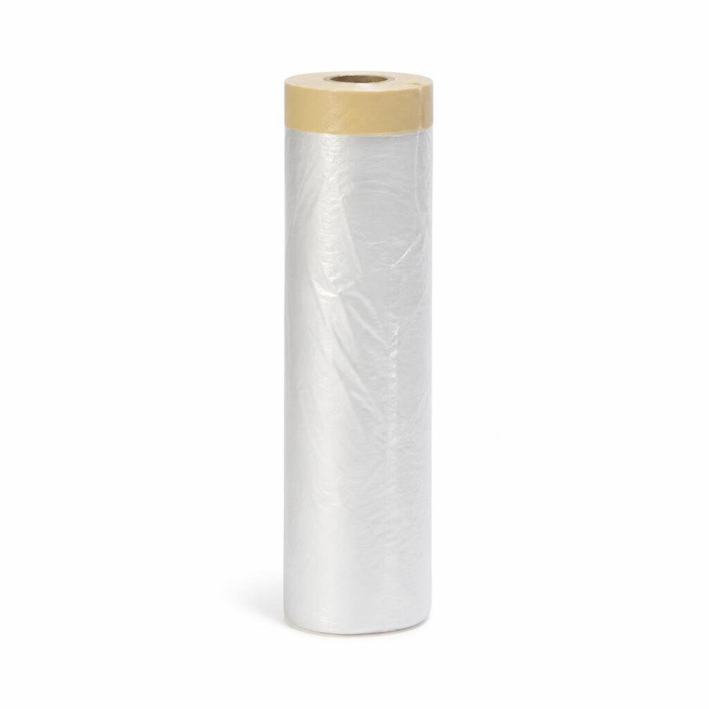 MARU-T 550MM X 20M WASHI MASKING FILM