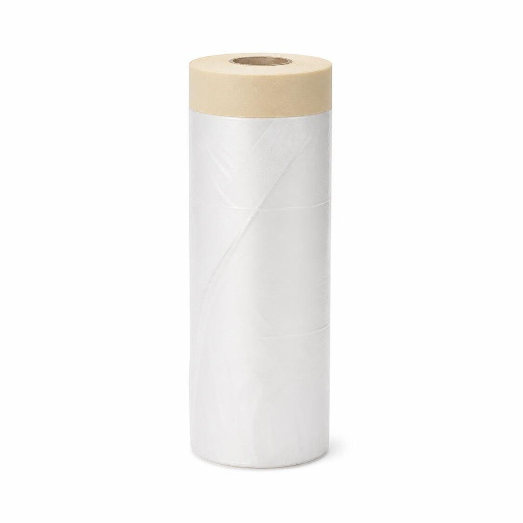 MARU-T 1000MM X 20M WASHI MASKING FILM