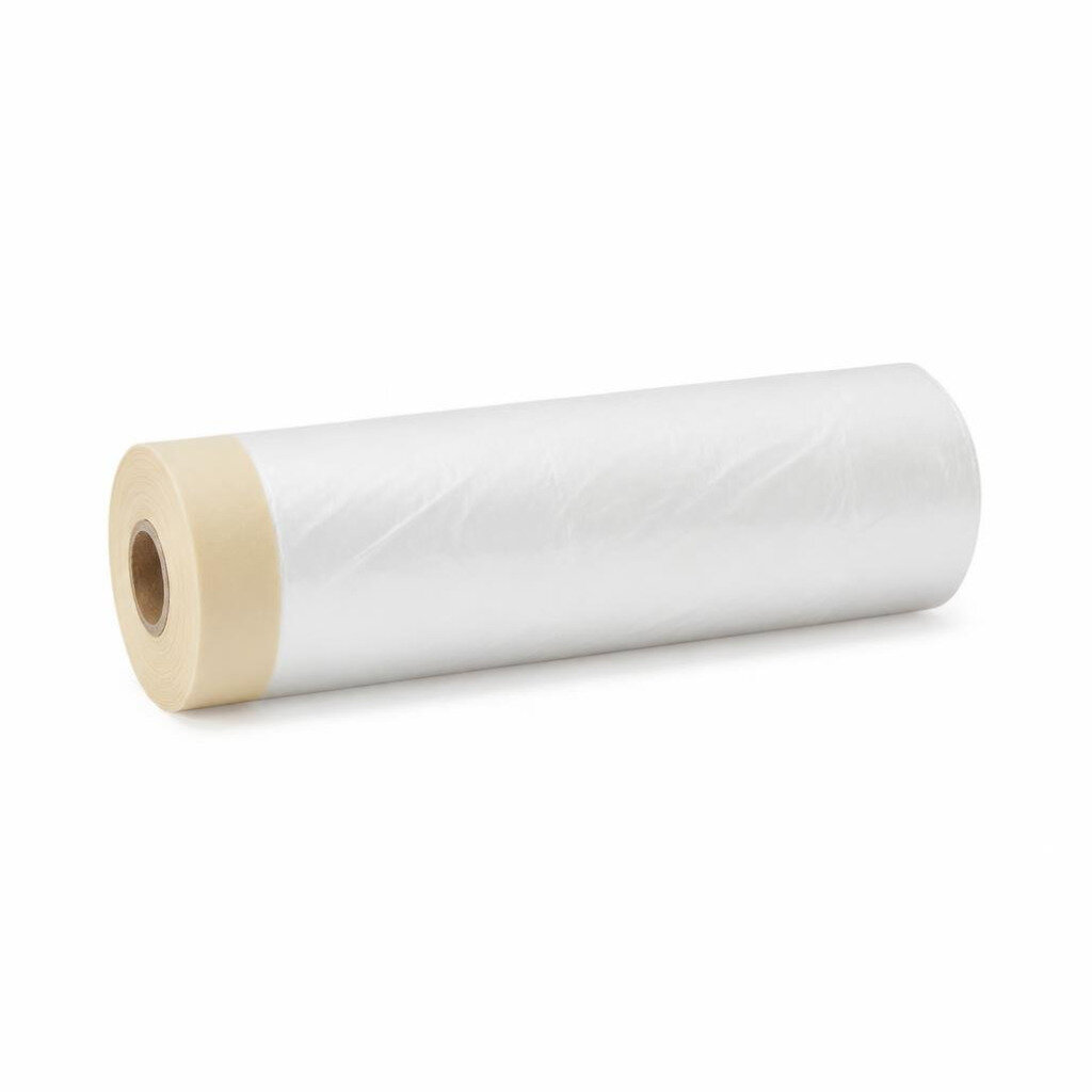 PRC 550MM X 20M MASKING FILM