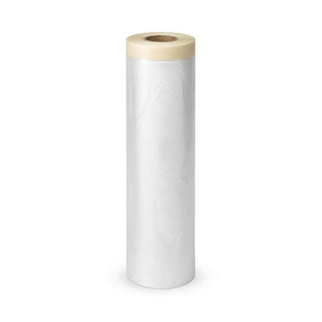 PRC 2000MM X 20M MASKING FILM