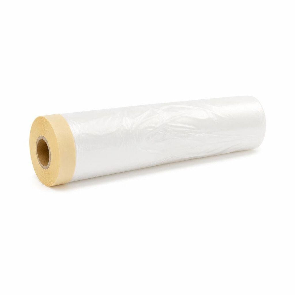 PRC 1100MM X 20M MASKING FILM