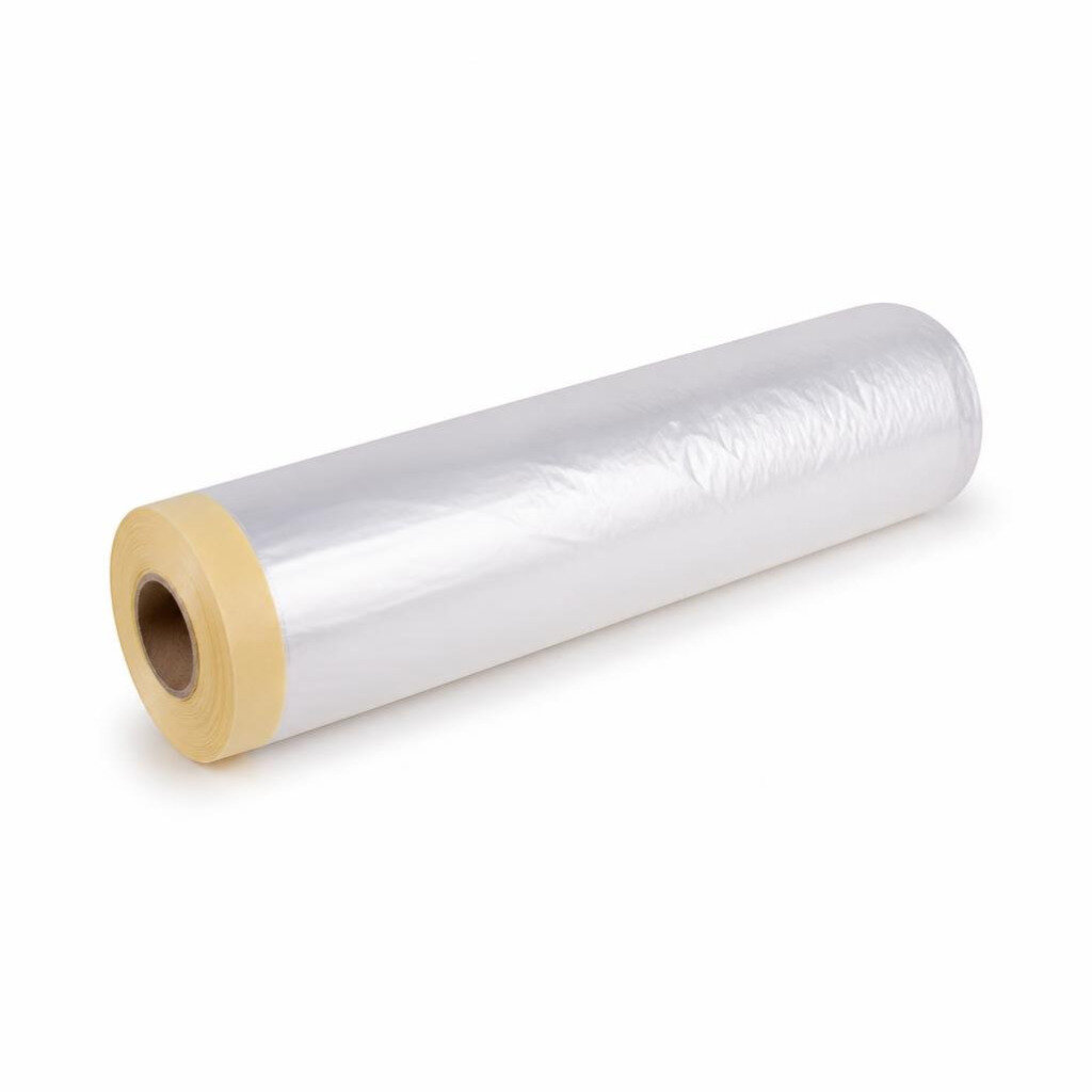 M-B.I. CARE 550MM X 20M MASKING FILM