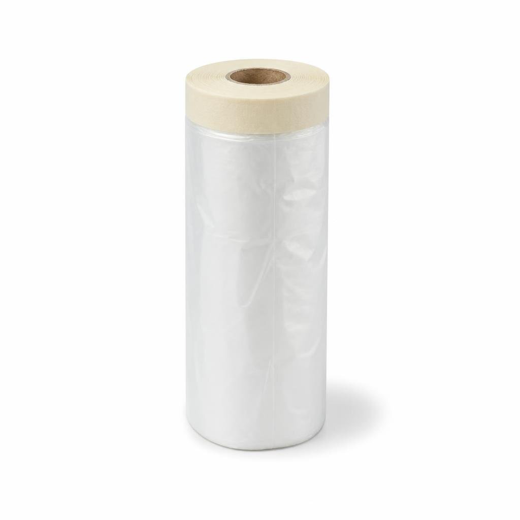 M-B.I. CARE 1100MM X 20M MASKING FILM