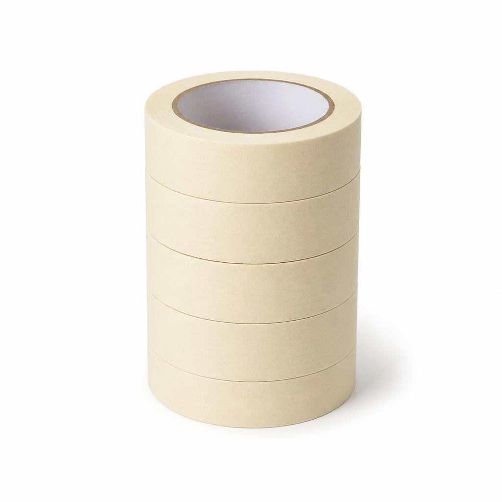 WASHI TAPE 24MM X 15M X 5PCS