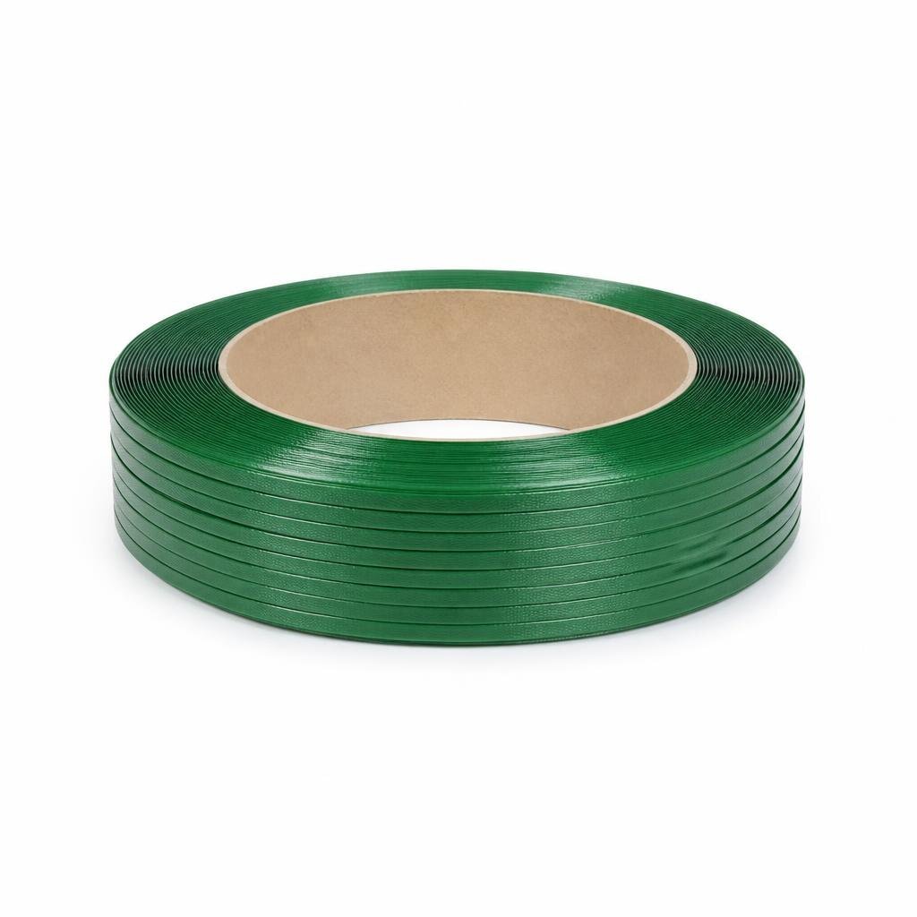 5/8" X 1.8KG PVC STRAPPING  BELT