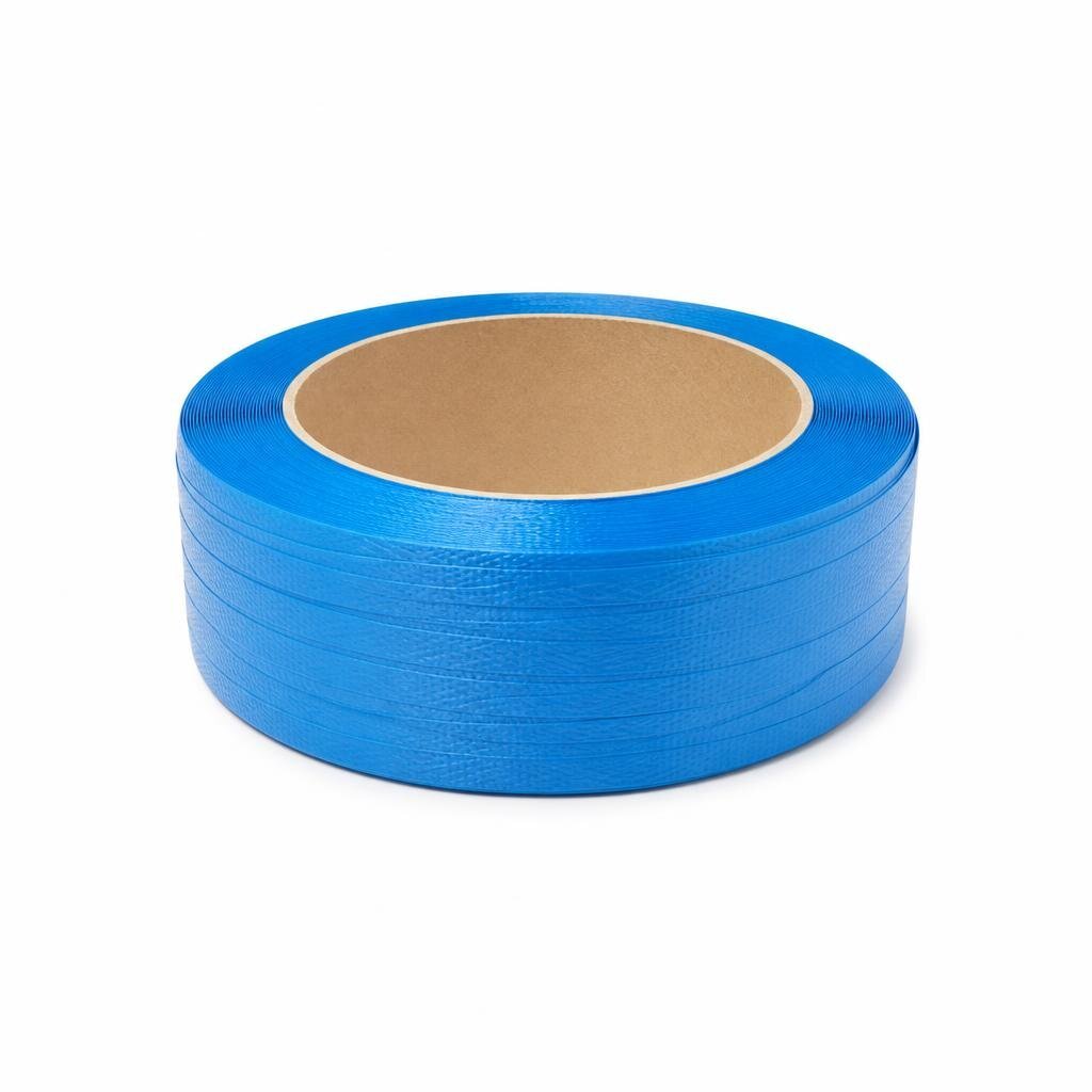 STRAPPING PP BAND AUTO (7KG)