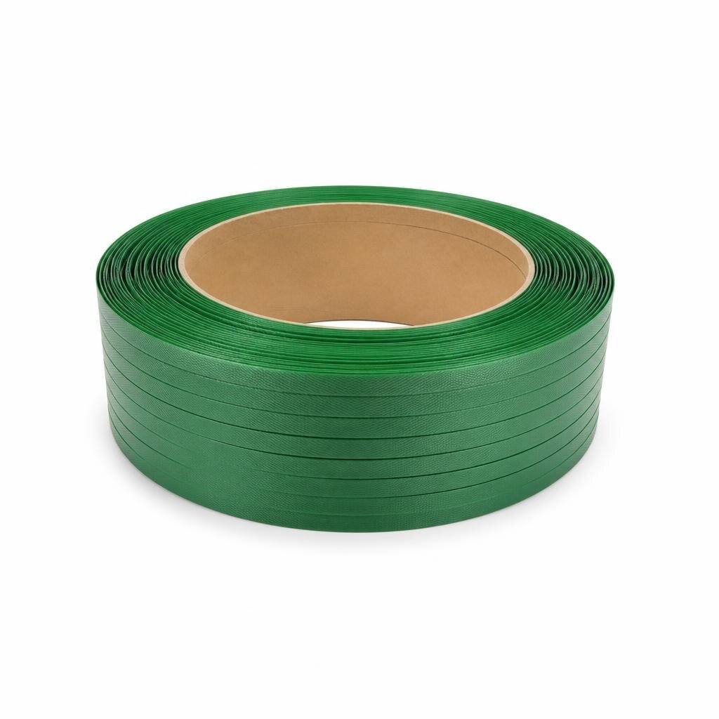 15MM X 5KG PVC STRAPPING  BELT
