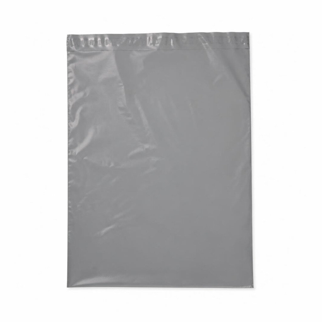 55CM X 65CM RM POS BAG - GREY