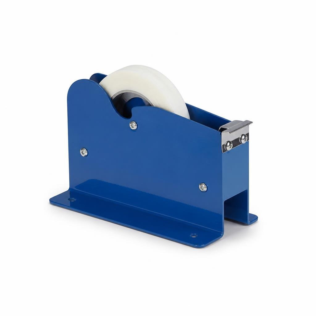 2" METAL TAPE DISPENSER