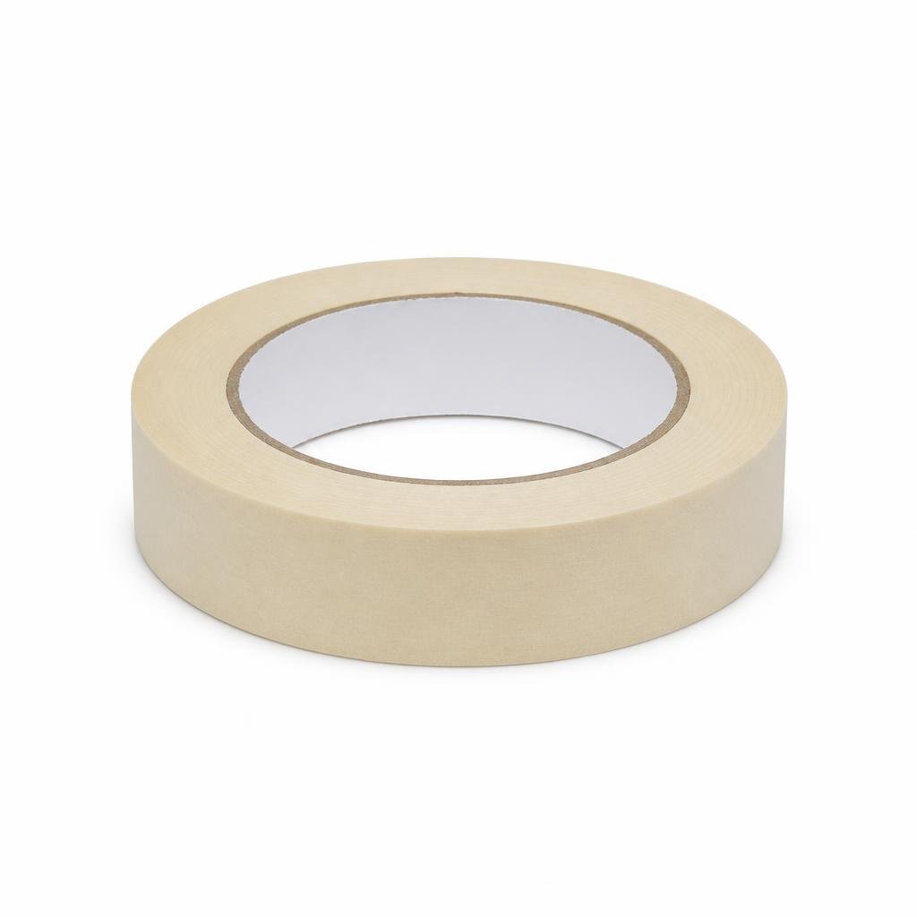 GRABBIT 24MM X 12Y MASKING TAPE