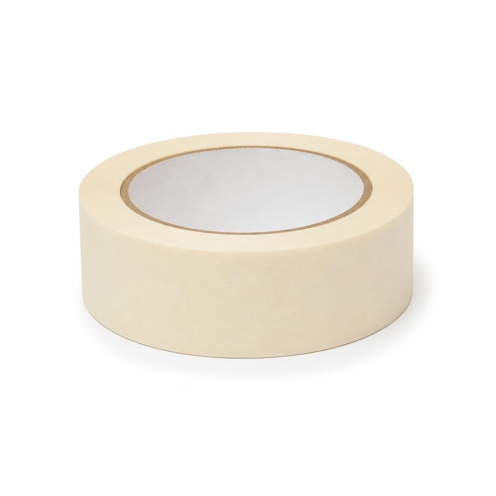 GRABBIT 48MM X 12Y MASKING TAPE
