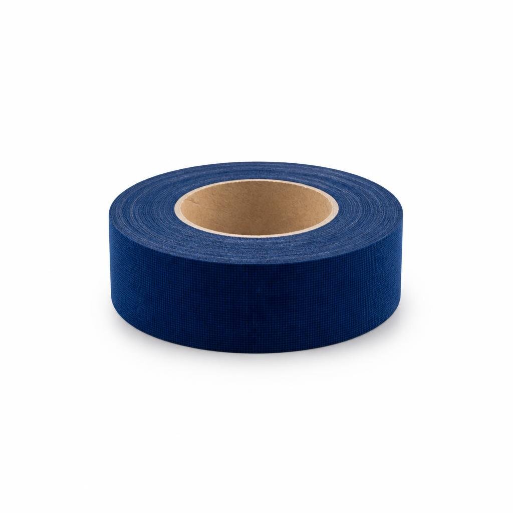 GRABBIT 24MM X 5Y CLOTH TAPE - DARK BLUE