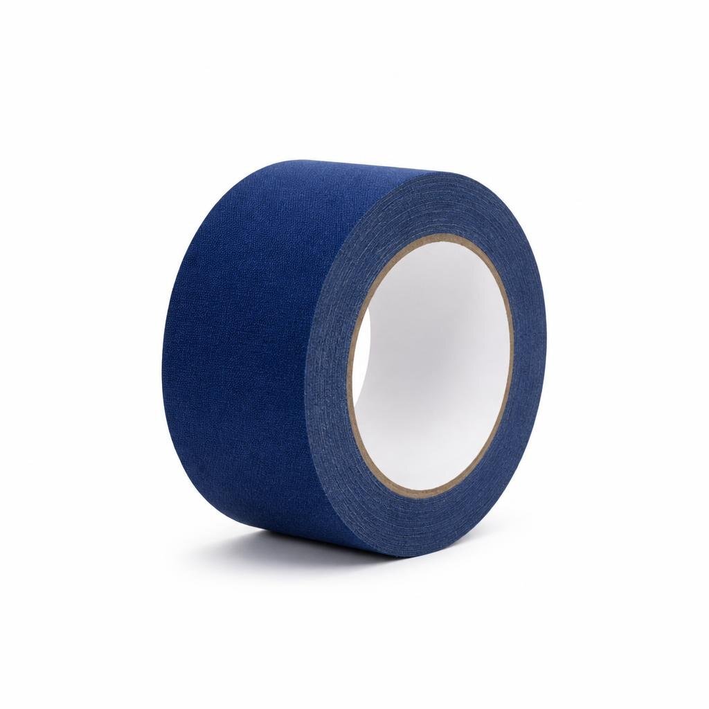 GRABBIT 48MM X 5Y CLOTH TAPE - DARK BLUE