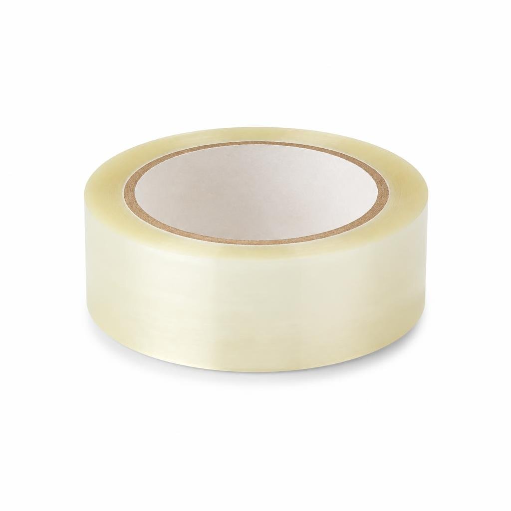 GRABBIT 18MM X 40Y STATIONERY TAPE