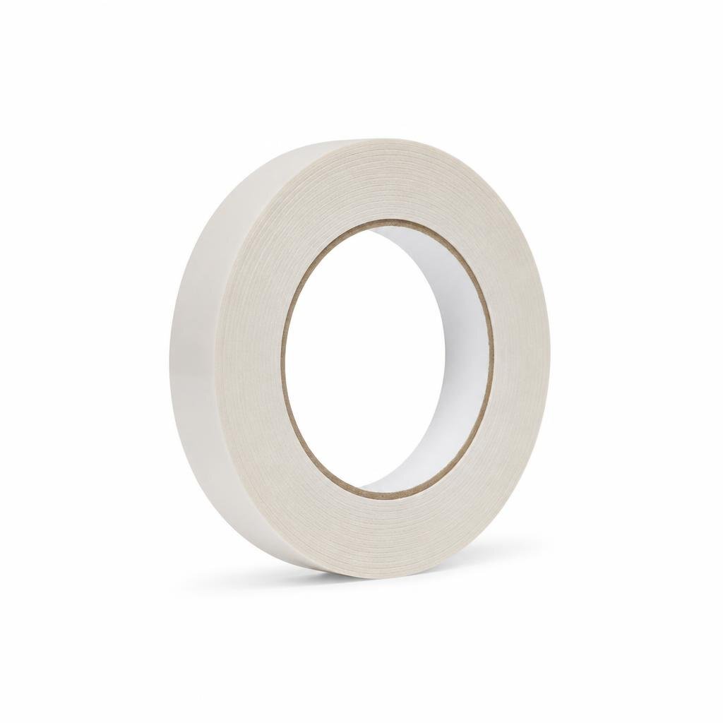 GRABBIT 18MM X 8Y DOUBLE SIDED TISSUE TAPE