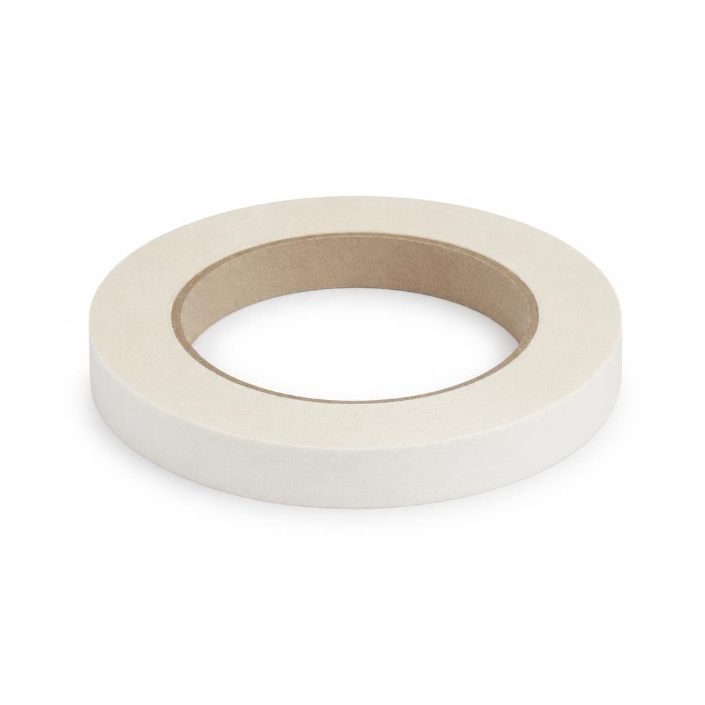 GRABBIT 24MM X 6Y DOUBLE SIDED TISSUE TAPE