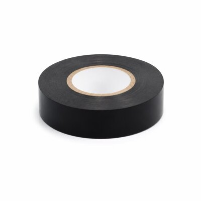 GRABBIT 18MM X 15Y PVC INSULATION TAPE