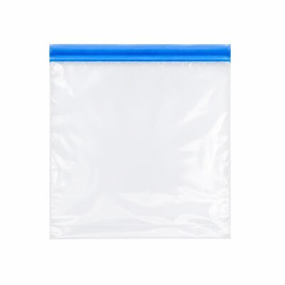 GRABBIT RESEALABLE BAG 5'S (27*28CM)