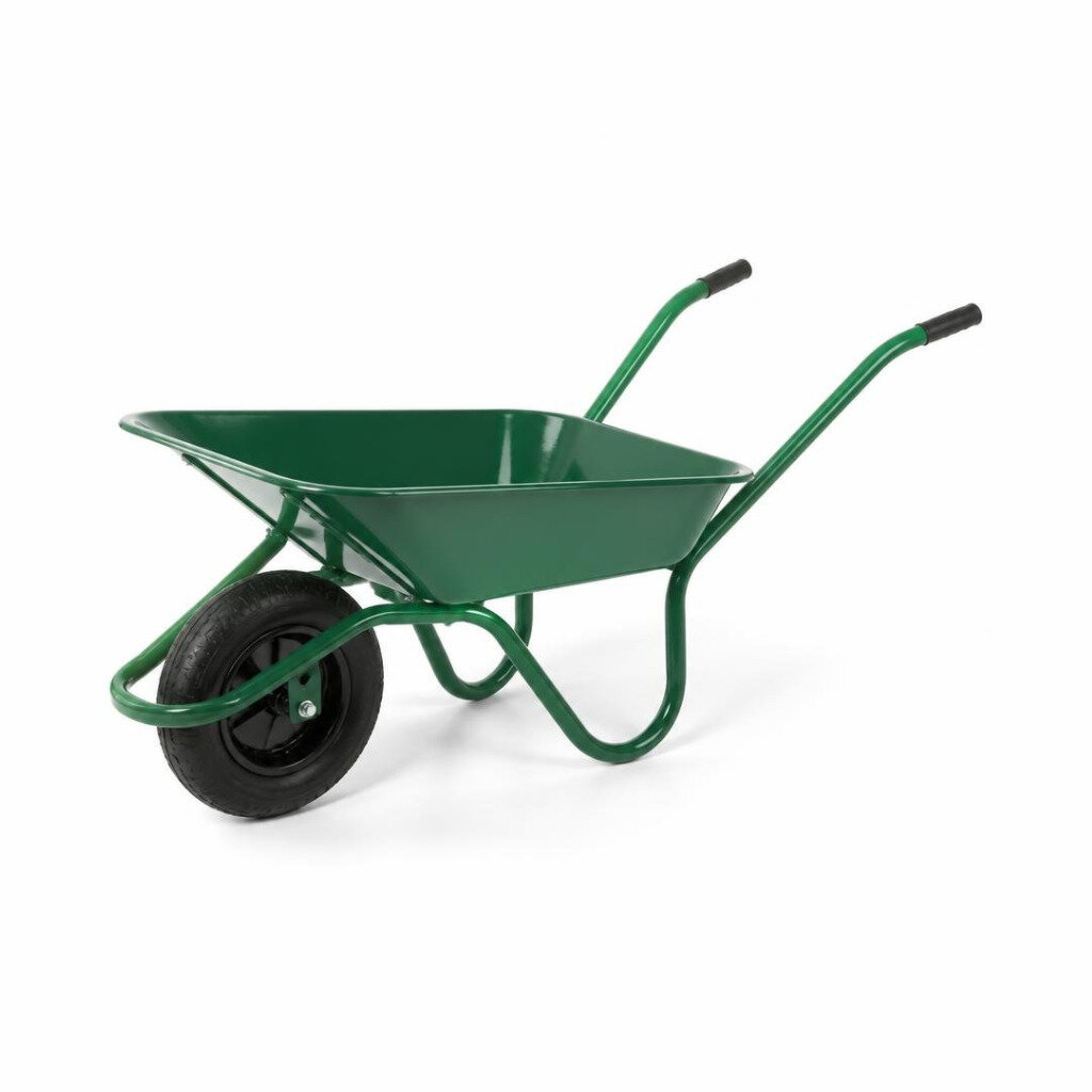 ABC WHEEL BARROW
