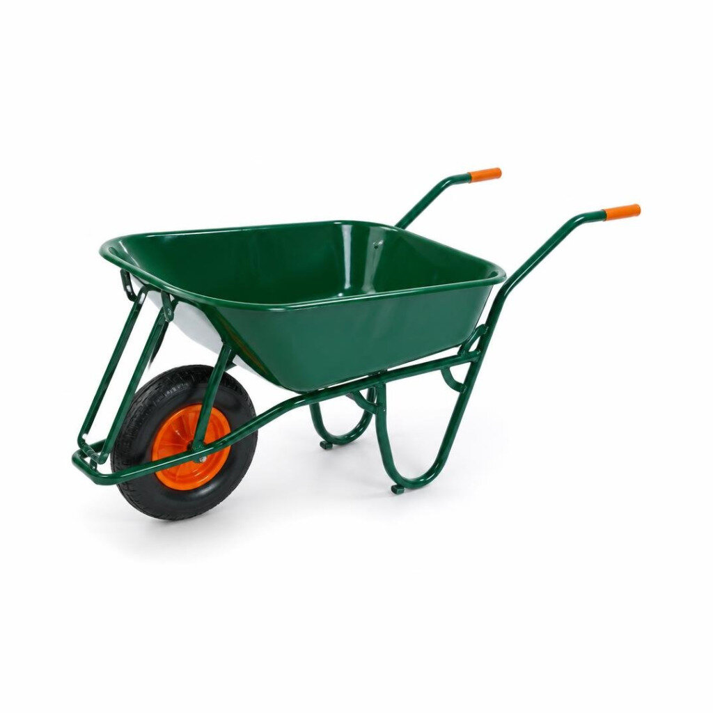 PRESTAR 3IN1 WHEEL BARROW (DEEP)
