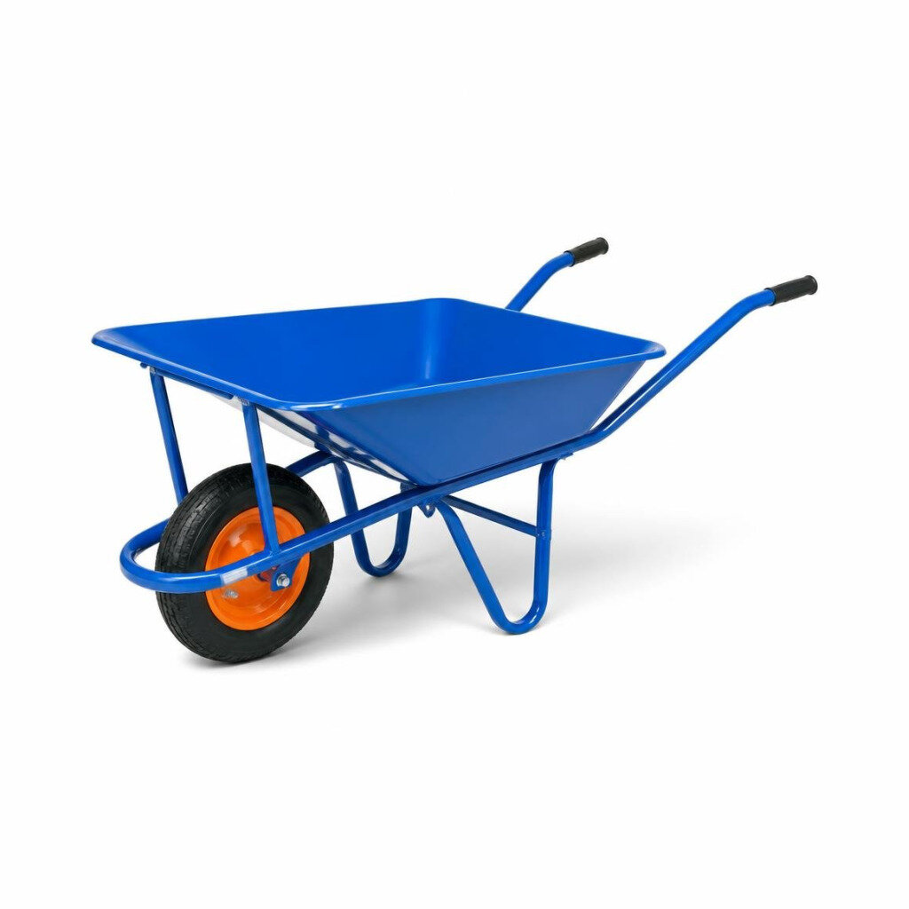 TAHAN TH-88A (1.0MM) 3+1 H/D WHEEL BARROW