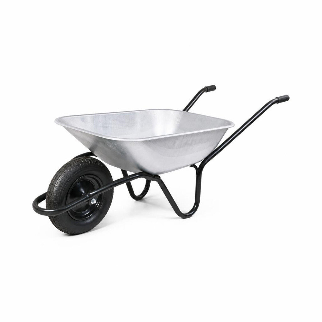 JOFEL HEAVY DUTY WHEEL BARROW
