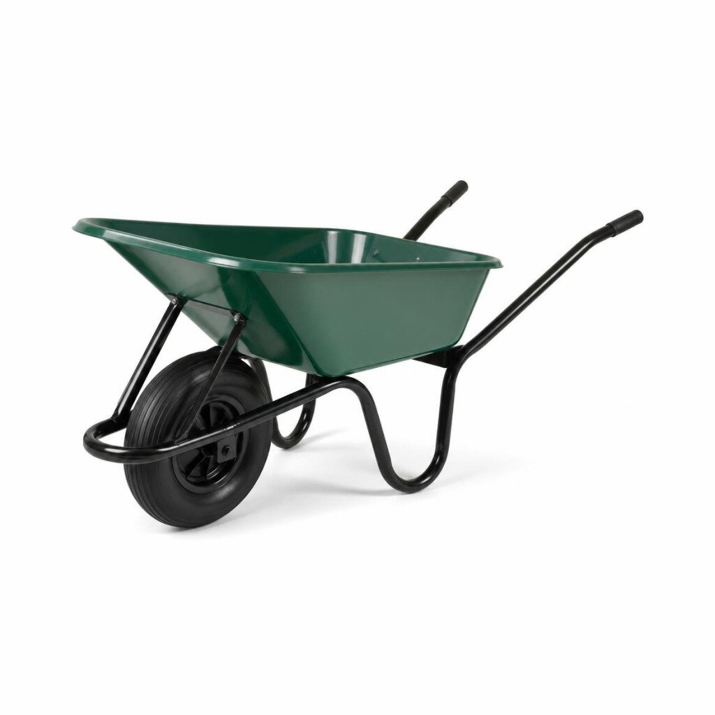 STRONG 699 103 HEAVY DUTY WHEEL BARROW