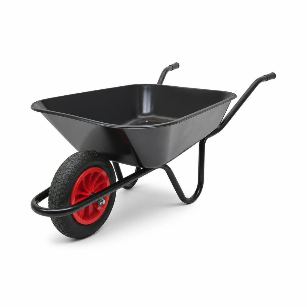 STRONG GI788 103 HEAVY DUTY WHEEL BARROW