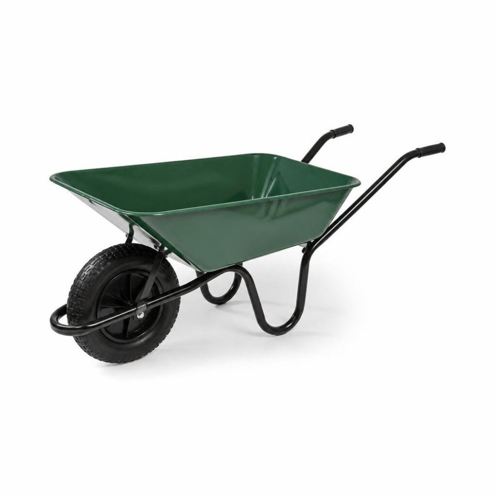 BELWAY WB2203 HEAVY DUTY WHEEL BARROW
