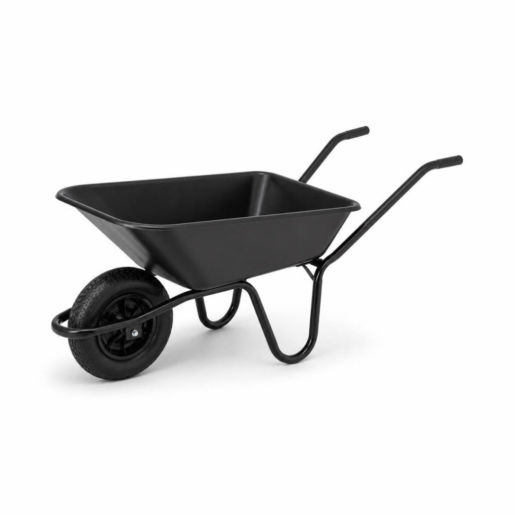 ARTCO HSS500 WHEEL BARROW - PLASTIC TRAY