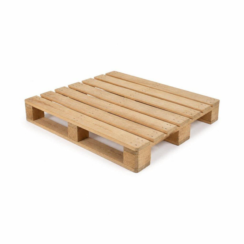 USE PALLET