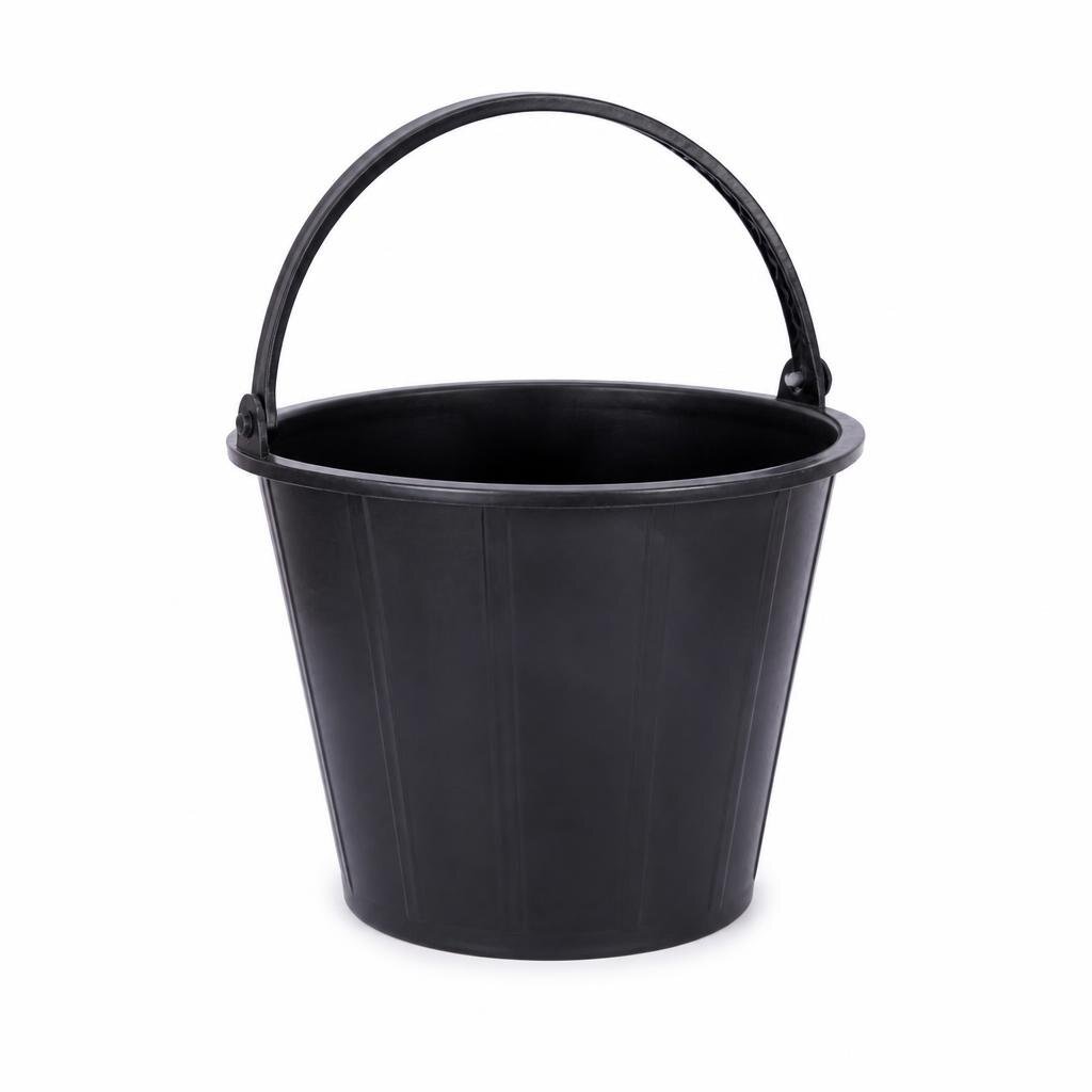 RAYACO 8120 12G MULTIPURPOSE BIN WITH HANDLE